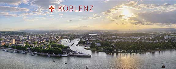CONDOK Koblenz