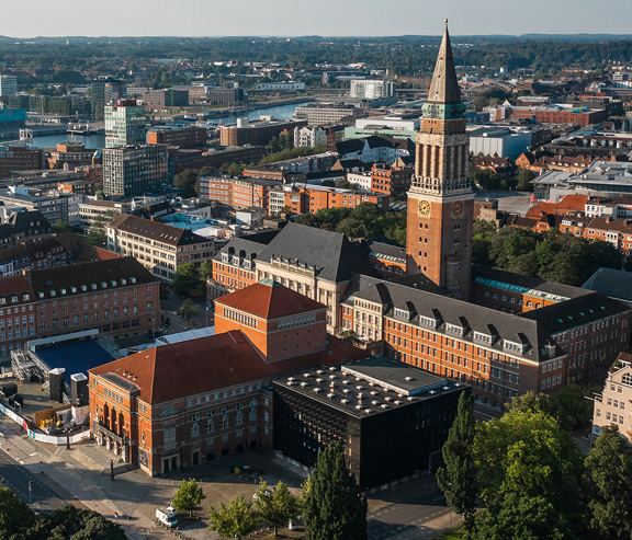 CONDOK Karriere Kiel
